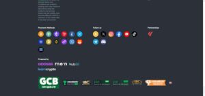 Sportsbet.io Insättningar och uttag