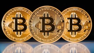 Vad är bitcoin?