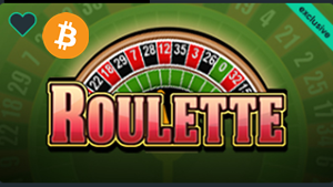 Bitcoin Roulette
