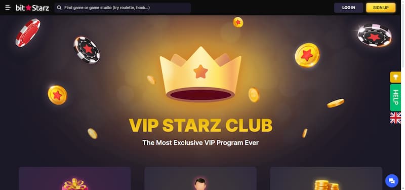 BitStarz Recension - Registrering & Välkomstbonusar online