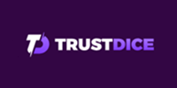 Trustdice logo