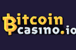 Bitcoincasino.io logo
