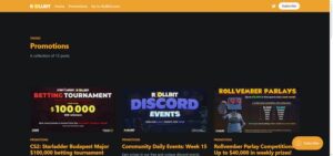 Rollbit Bonuserbjudanden