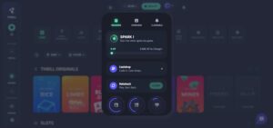 Thrill Bonuserbjudanden