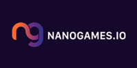 Nanogames.io logo