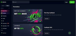 Bets.io Bonuserbjudanden