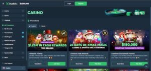 Duelbits Bonuserbjudanden