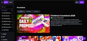 Shuffle Bonuserbjudanden