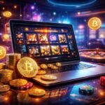 Bitcoin Casinon utan Svensk Licens