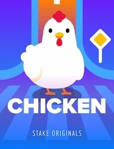 Chicken Game recension