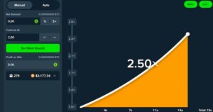 Crash regler och bonusar