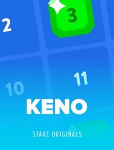 Keno-spel recension