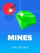 Mines Recension – Bästa Crypto Casinon för Mines 💣