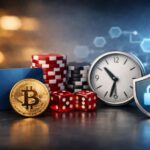 Hur Man Betalar Med Bitcoins på ett Online Casino?