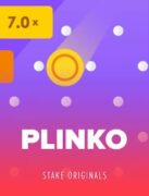 Plinko spel recension