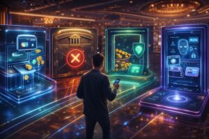 Avgifter, gränser och saker att se upp med