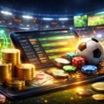 Bästa kryptocasinon med sportsbook