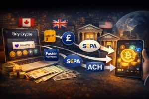 Så fungerar banköverföring i praktiken