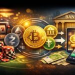 Bästa kryptocasinon med Buy Crypto via banköverföring