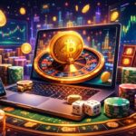 Kryptokasinon som också tillåter kryptohandel