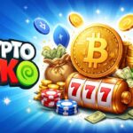 Är Crypto Loko Casino legitimt i Sverige?
