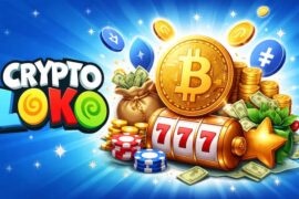Är Crypto Loko Casino legitimt i Sverige?