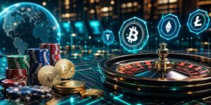 Hur man startar ett kryptokasino: En komplett guide för operatörer