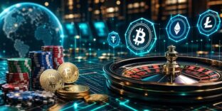 Hur man startar ett kryptokasino: En komplett guide för operatörer