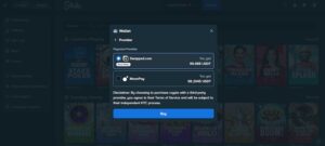 Vad det faktiskt innebär att köpa krypto på Stake Casino