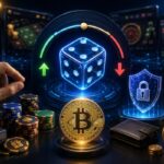 Bitcoin Dice-casino guide