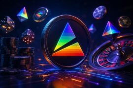 Beam-kryptocasino: betydelse, betalningar och risker att kontrollera först