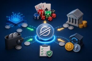 Avgifter på Lumen-casino: nätverksavgifter, casinoavgifter och börsavgifter