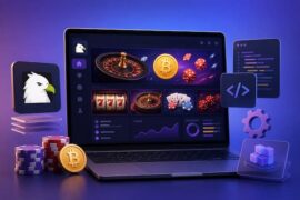 CodeCanyon kryptocasino guide
