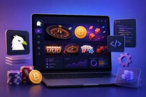 CodeCanyon kryptocasino guide
