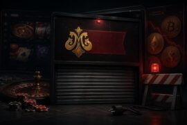 Monte Cryptos Casino: aktuell status, stängning, licensfakta och säkerhetsbedömning