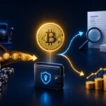 Skattefria Bitcoin-casinon: skatt, uttag och kryptovinster