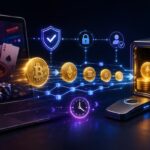 Så tar du ut pengar från kryptokasinon: plånböcker, KYC och förseningar