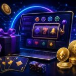 Cyber Monday-bonusar på kryptocasinon: Guide för 2026