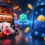 Vad innebär det att koppla en kryptoplånbok till ett casino?