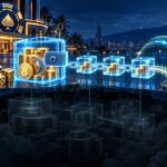 Har ett kryptocasino tillräckligt med pengar för att betala dig? Det här kan blockkedjan avslöja